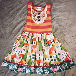 Matilda Jane Dress